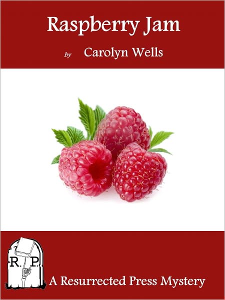 Raspberry Jam
