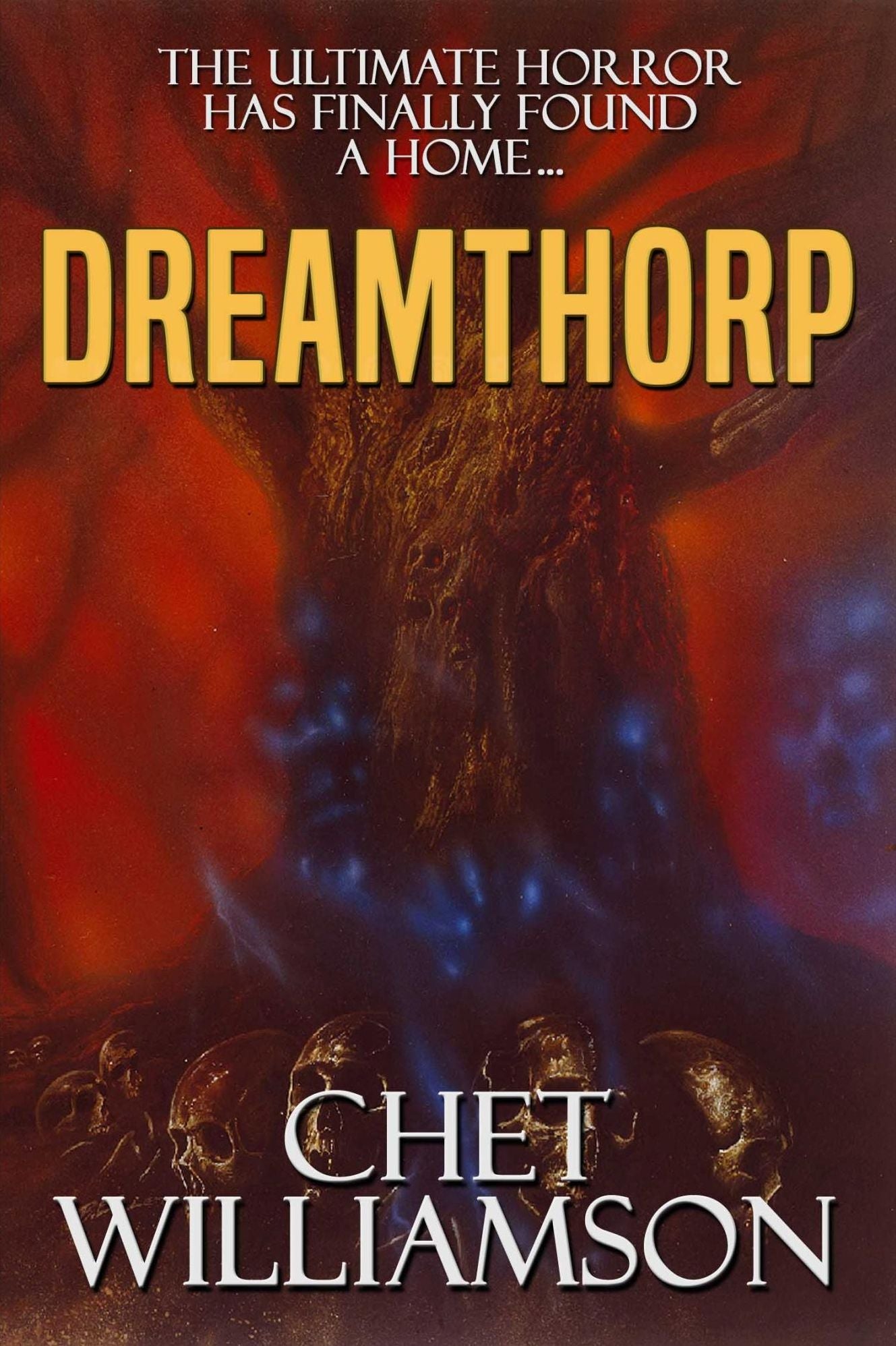Dreamthorp