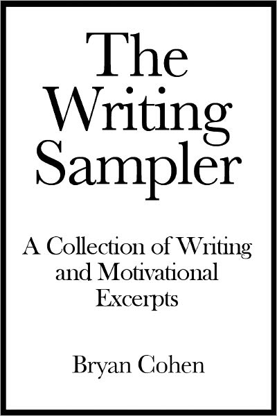 The Writing Sampler