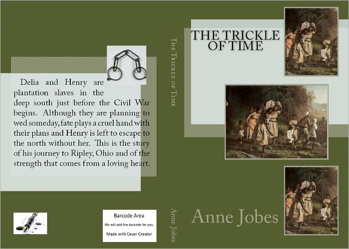 The Trickle of Time