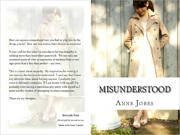 Misunderstood