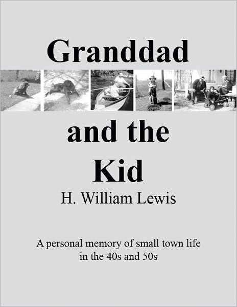 Granddad and the Kid