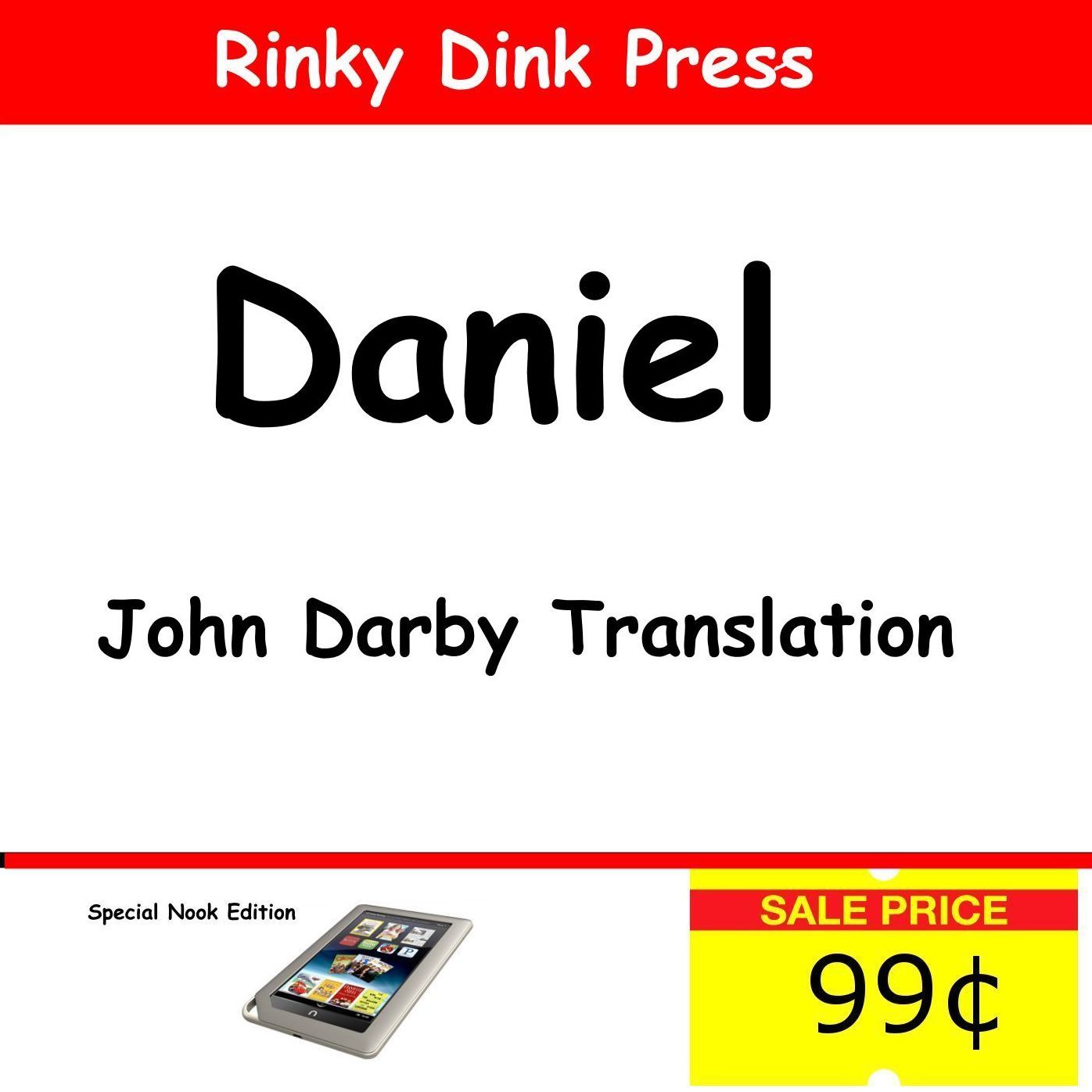 Daniel