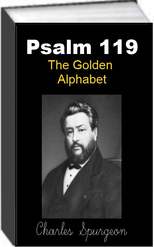 Psalms 119 The Golden Alphabet