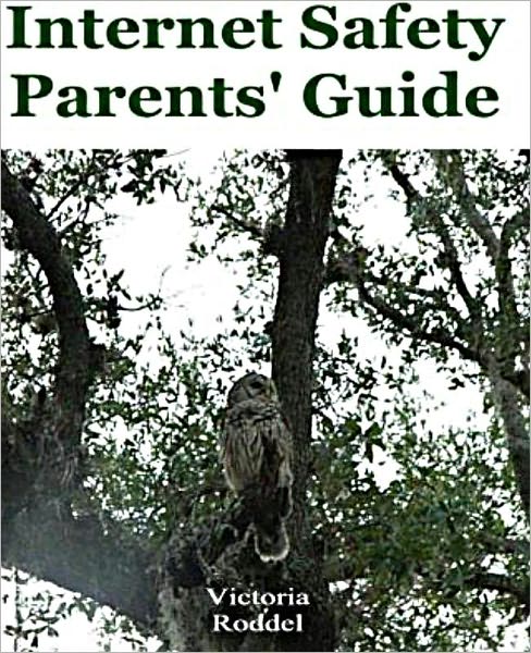 Internet Safety Parents Guide