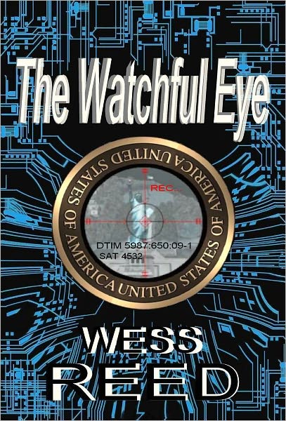 The Watchful Eye