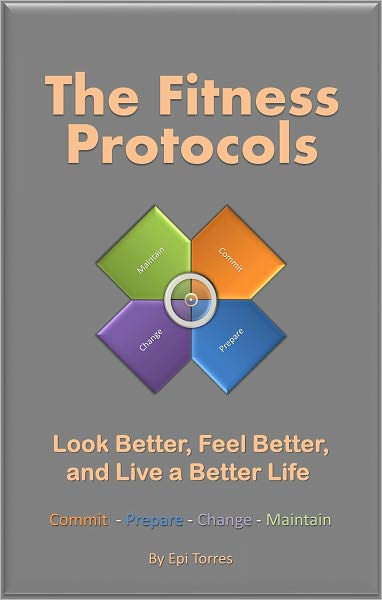 The Fitness Protocols Part II