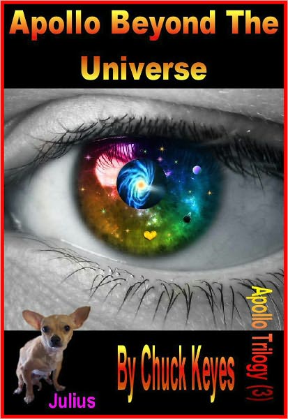 Apollo Beyond The Universe