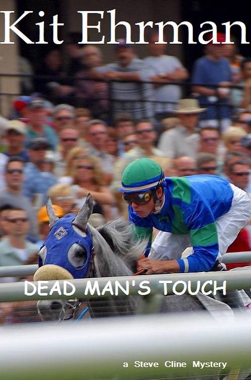 DEAD MAN'S TOUCH