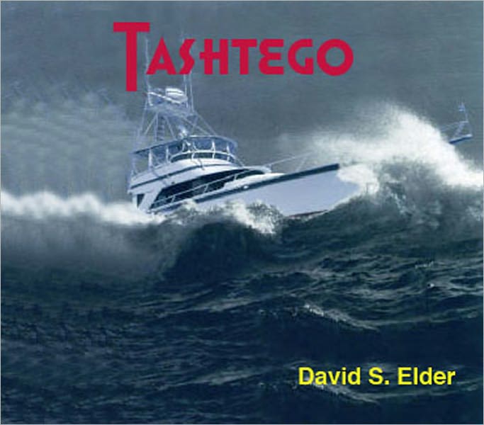 TASHTEGO