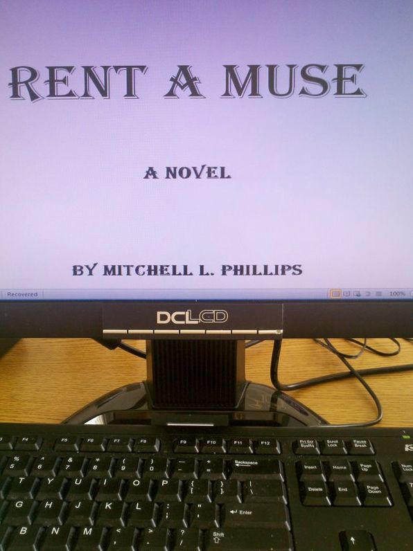 Rent A Muse