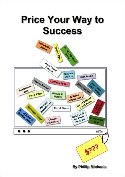 Price Your Way to Success