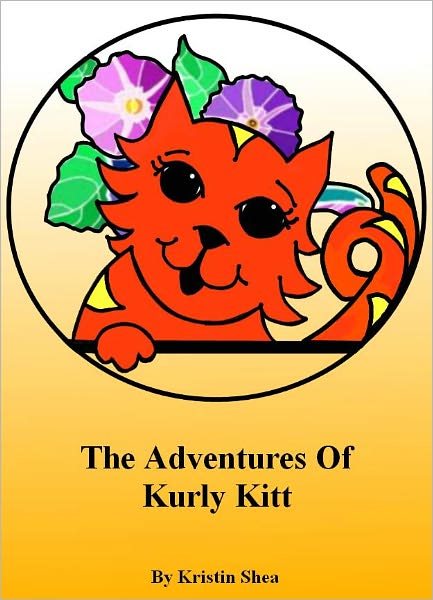 The Adventures Of Kurly Kitt