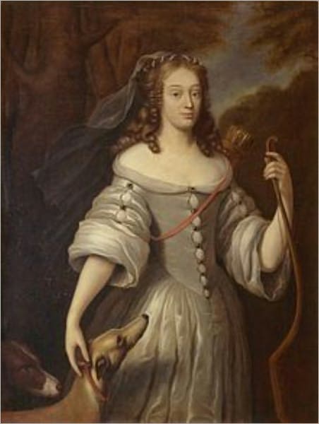 LOUISE DE LA VALLIERE