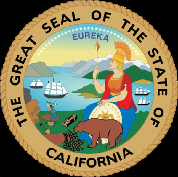 Forty-one Thieves, a Tale of California