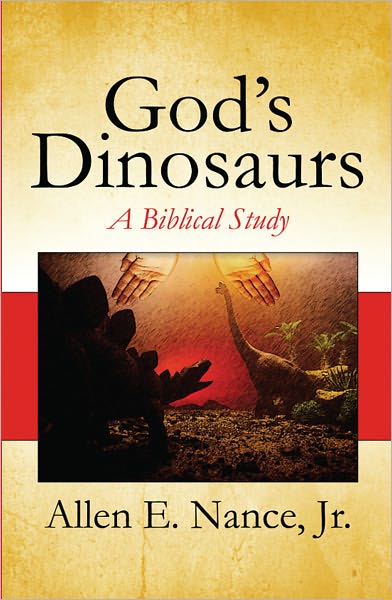 God's Dinosaurs