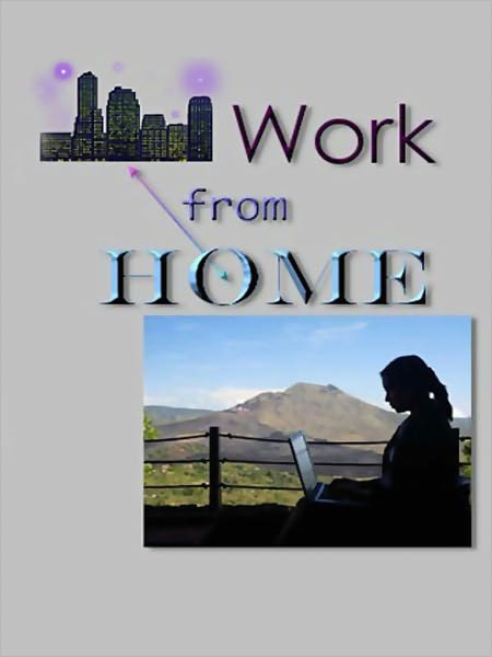 Work From Home