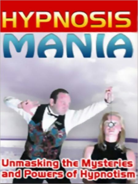 Hypnosis Mania