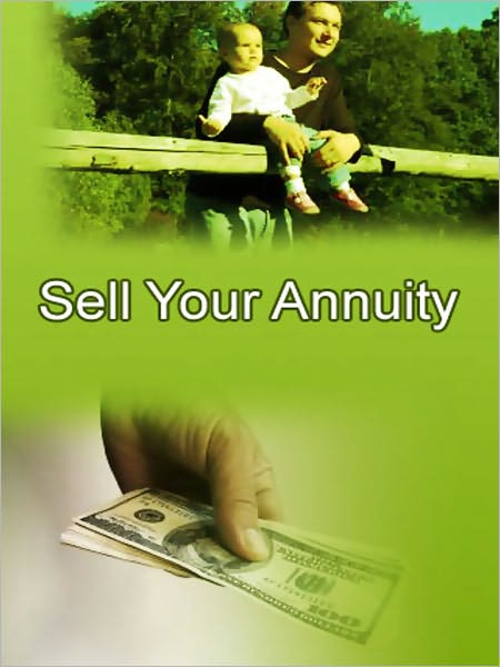 Sell Your Annuity