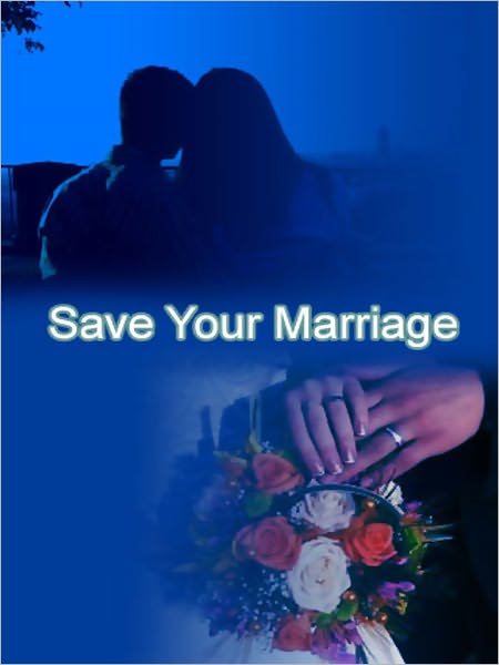Save Your Marriage