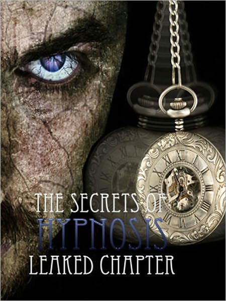 The Secrets Of Hypnosis