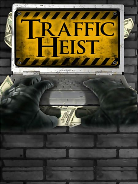 Traffic Heist