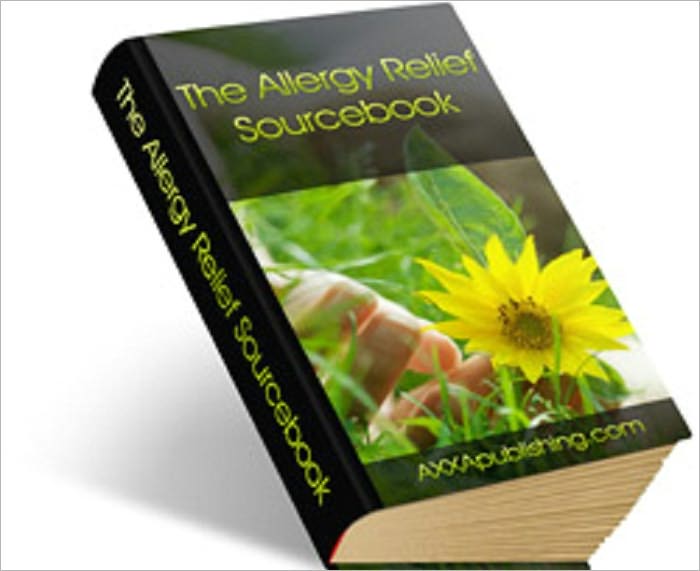 The Allergy Relief Sourcebook