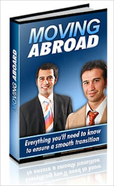 The guide to Moving Abroad