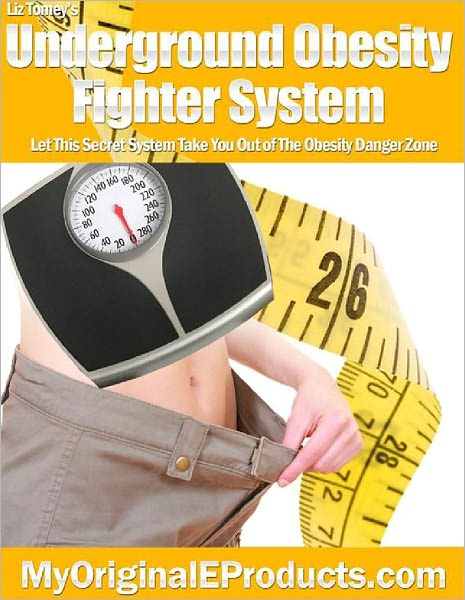 Underground Obesity Fighter System