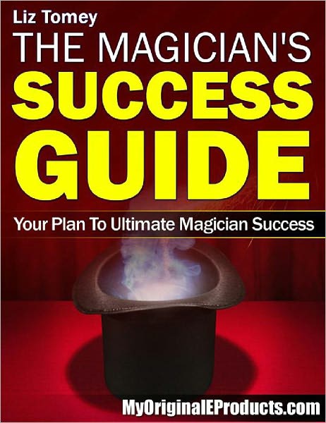 The Magician's Success Guide