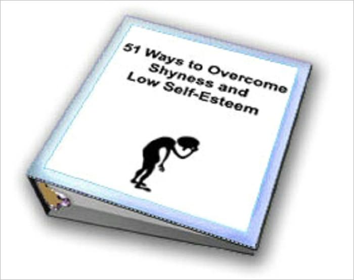 51 Ways to Overcome Shyness and Low Self-Esteem