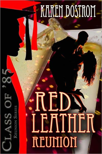 Red Leather Reunion