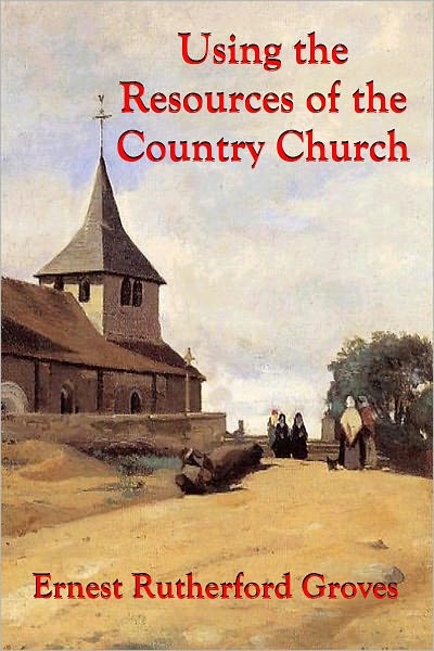 Using the Resources of the Country Church