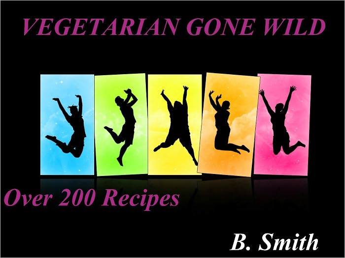 Vegetarian Gone Wild