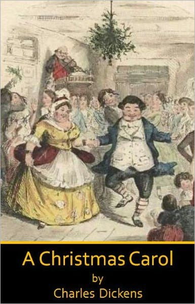 A Christmas Carol