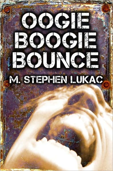 Oogie Boogie Bounce