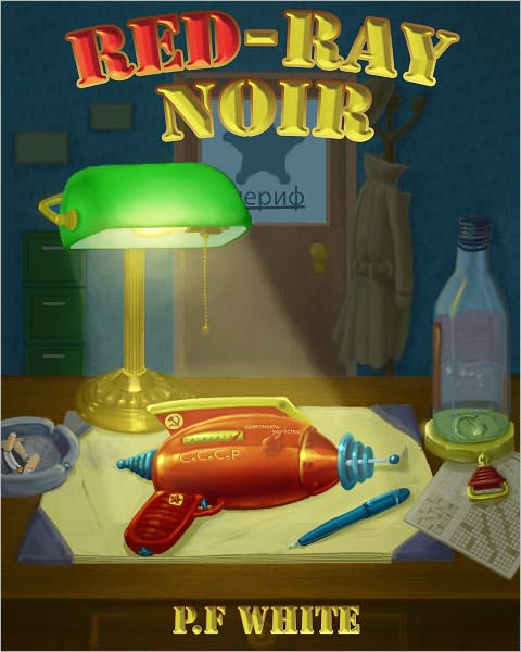 Red-Ray Noir