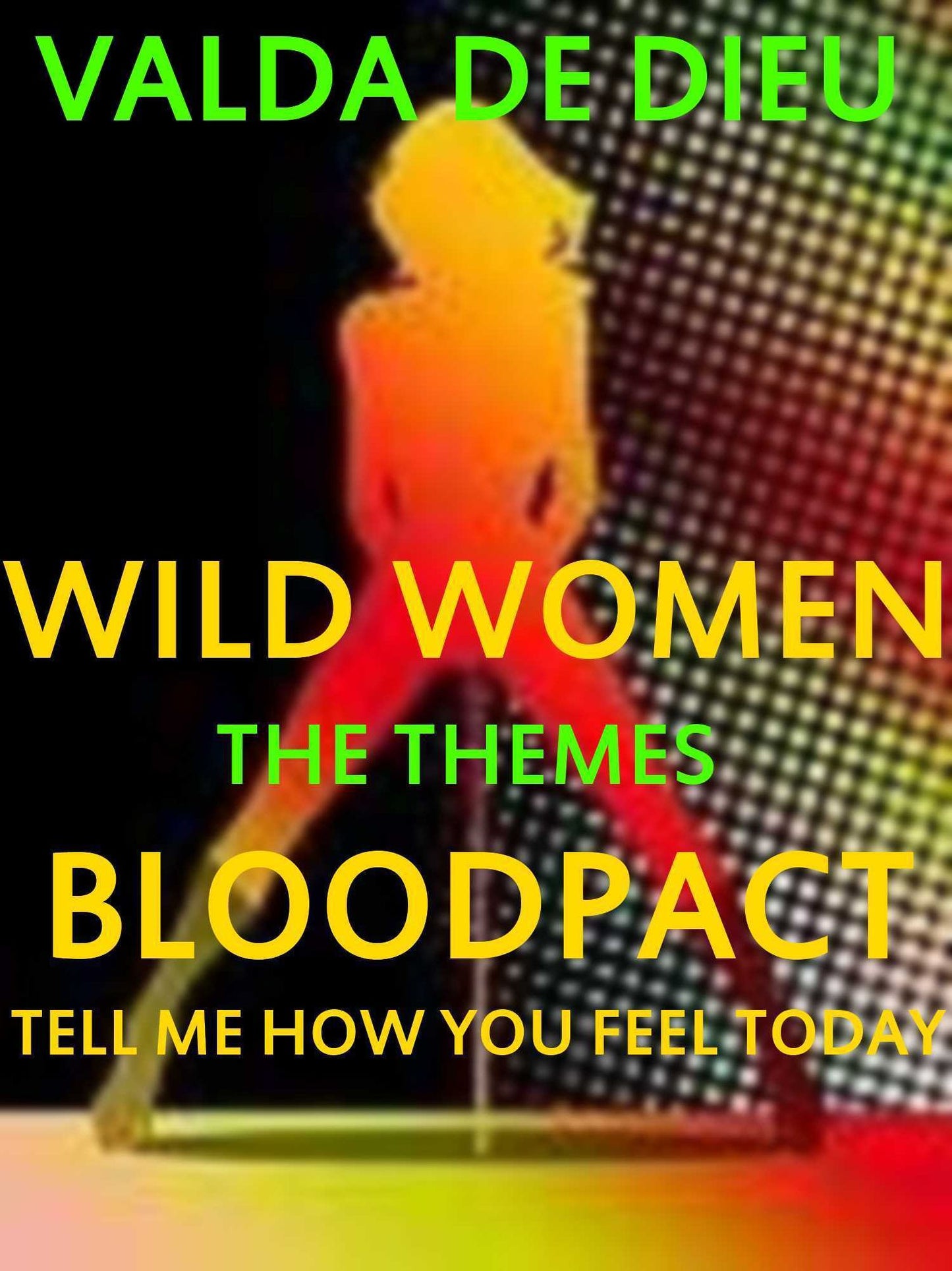 The Themes: BLOODPACT; Tell Me How You Feel Today; plus: The Death Mission Trilogy