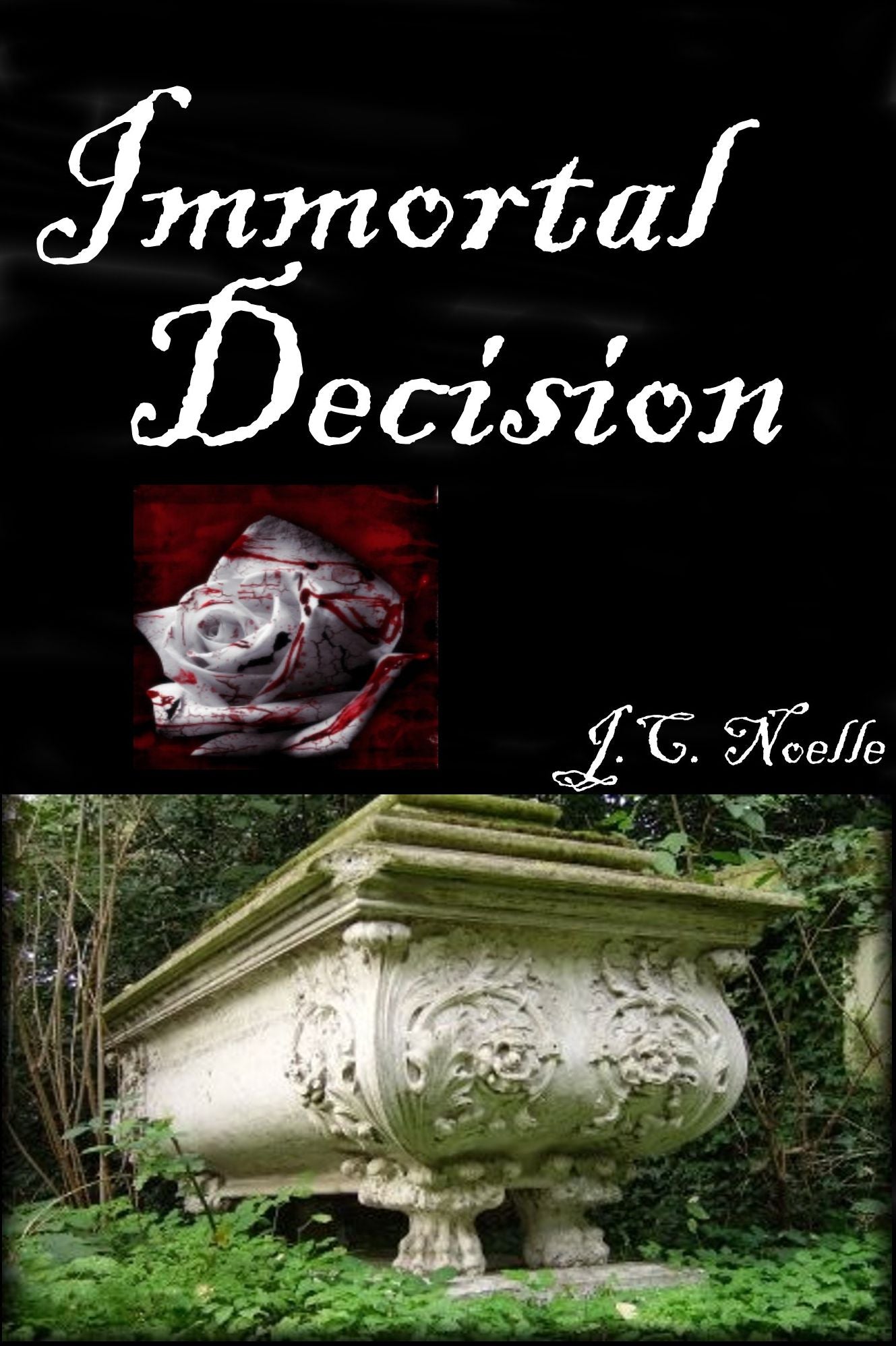 Immortal Decision