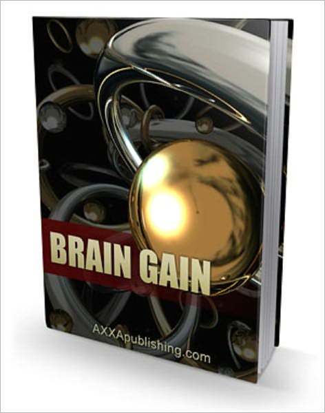 Brain Gain