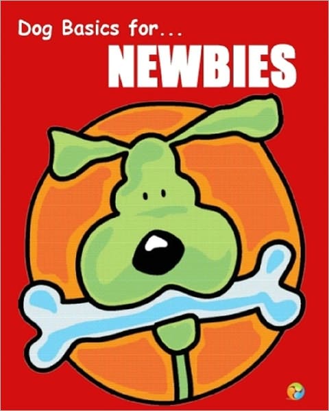 Dog Basics for Newbies