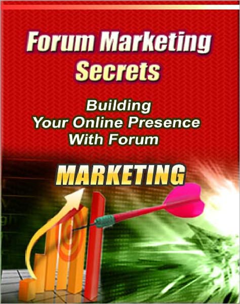 Forum Marketing Secrets