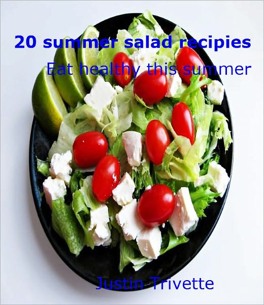 20 summer salad recipes: Eat healthy this summer