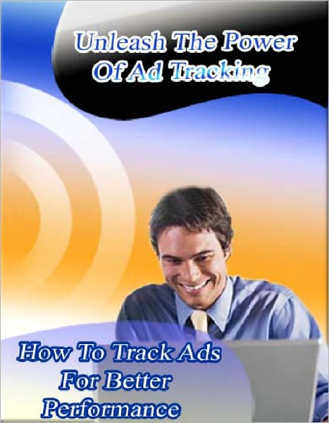 Unleash the Power of Ad Tracking