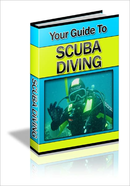 Your Guide to Scuba Diving