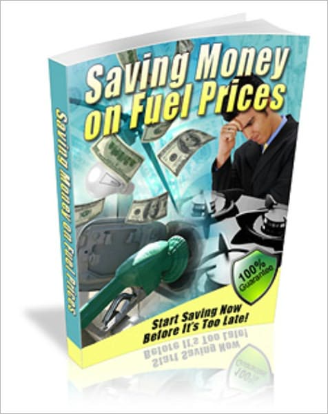 Saving on Fuel Prices