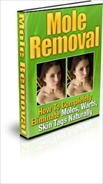 Mole Removal