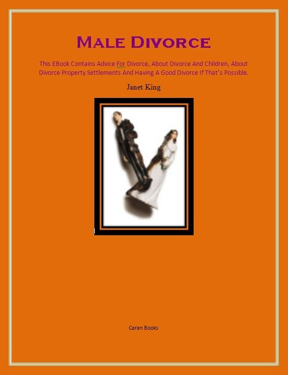 Male Divorce