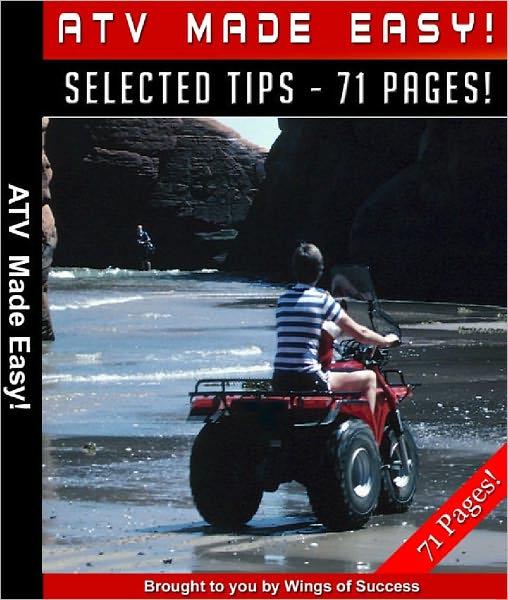 ATV Made Easy