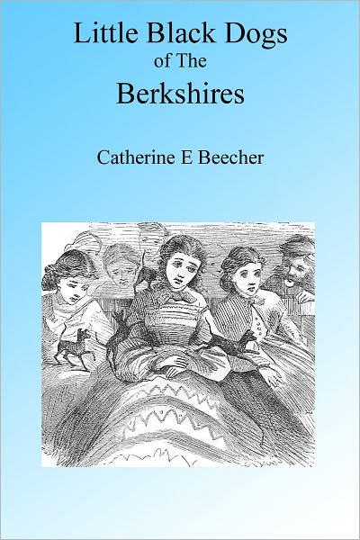 Little Black Dogs of the Berkshires